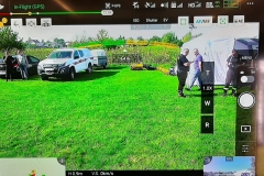Ćwiczenia z użyciem bezzałgowych statków powietrznych