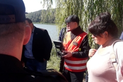 Ćwiczenia doskonalące jednostek OSP włączonych do KSRG