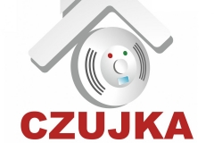 Grafika przedstawiająca zagrożenia związane z tlenkiem węgla