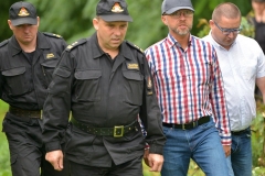 Straty po przejściu nawałnicy przez powiat świdnicki