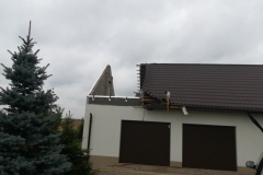 Straty po przejściu nawałnicy przez powiat świdnicki