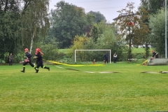 Zawody sportowo-pożarnicze OSP