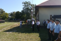 Powiatowe Zawody Sportowo-Pożarnicze Ochotniczych Straży Pożarnych